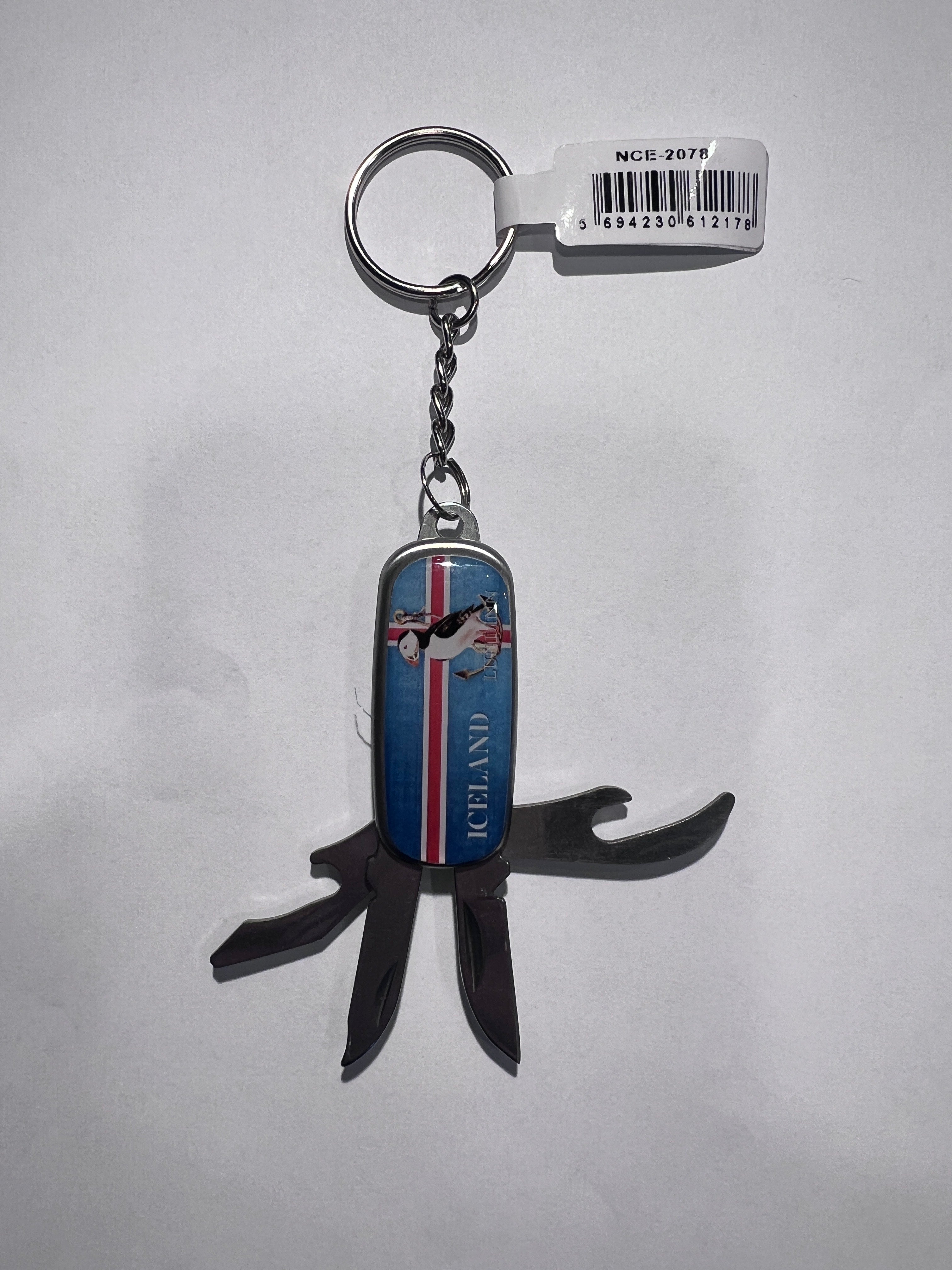 Keychain Knife Keychain Knife
